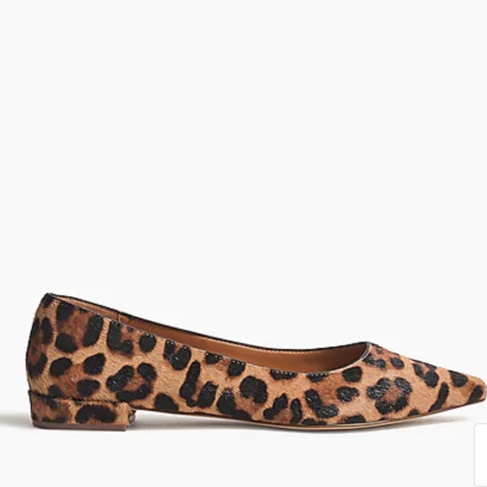 Jcrew shoes